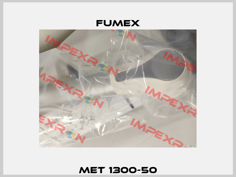 MET 1300-50 Fumex