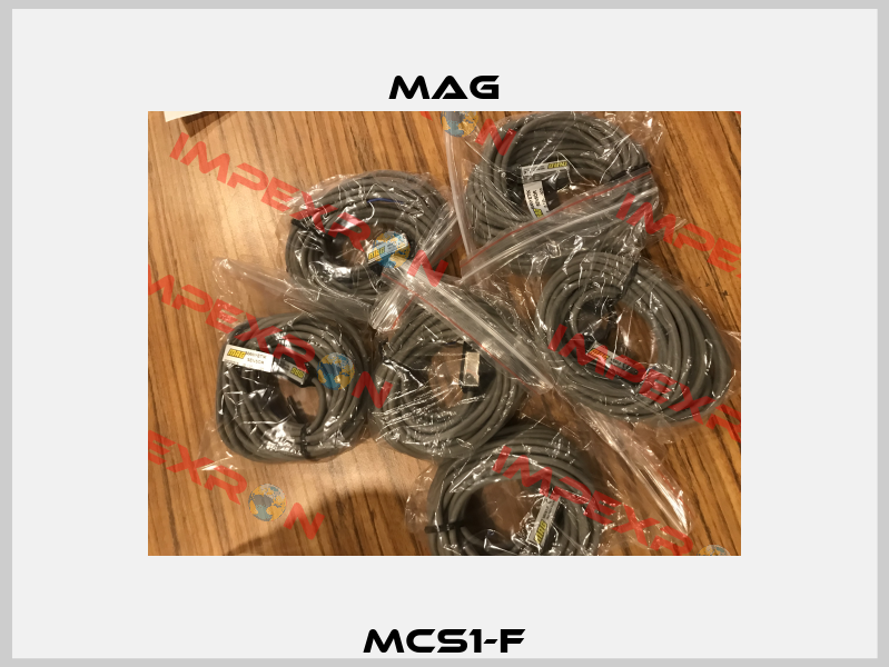 MCS1-F Mag