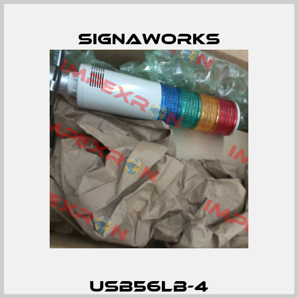 USB56LB-4 SIGNAWORKS