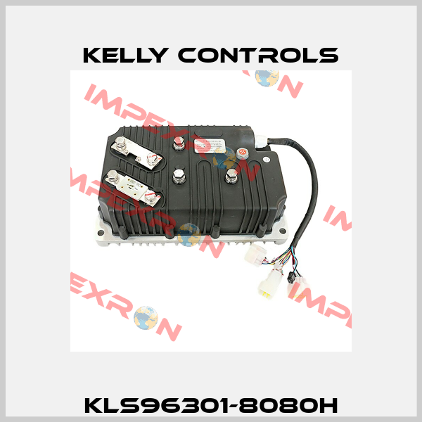 KLS96301-8080H Kelly Controls