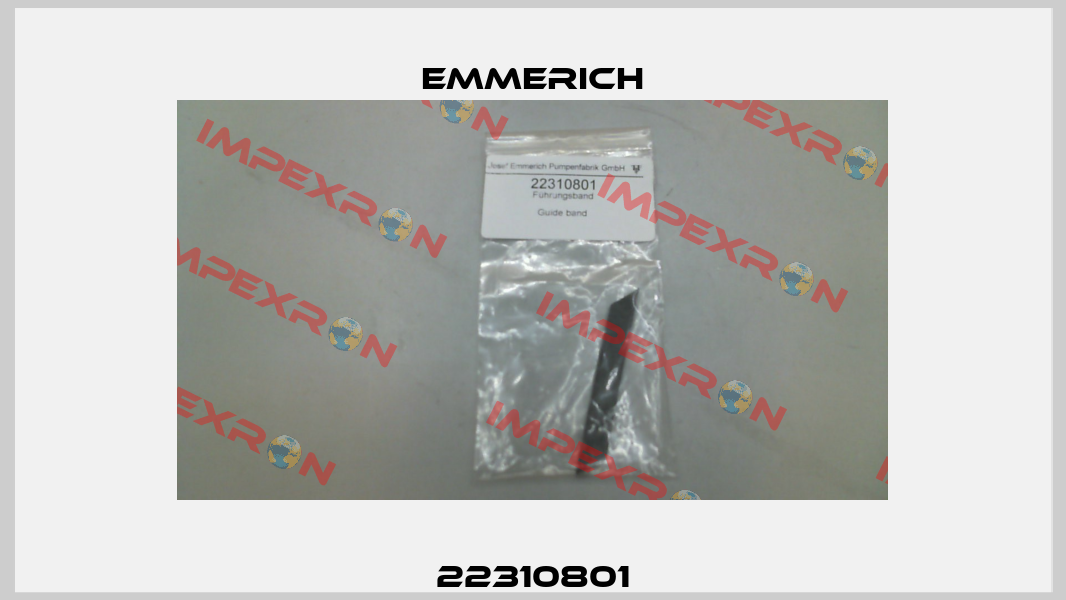 22310801 Emmerich