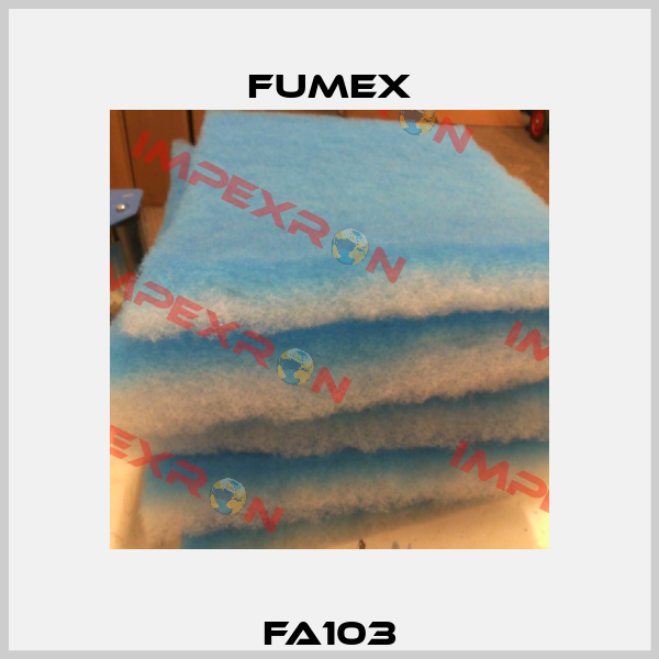 FA103 Fumex