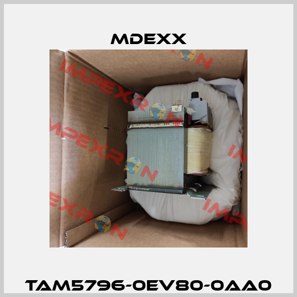 TAM5796-0EV80-0AA0 Mdexx