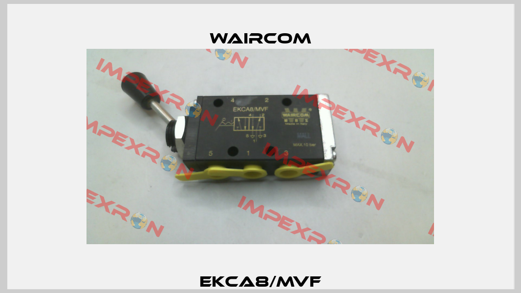 EKCA8/MVF Waircom