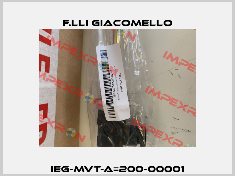 IEG-MVT-A=200-00001 F.lli Giacomello