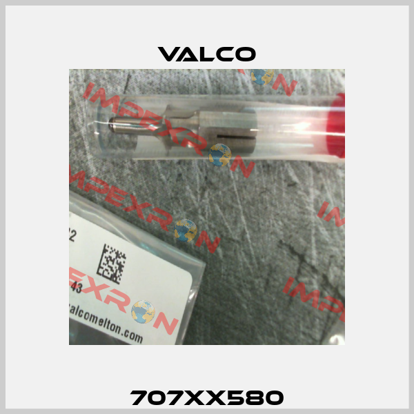 707XX580 Valco