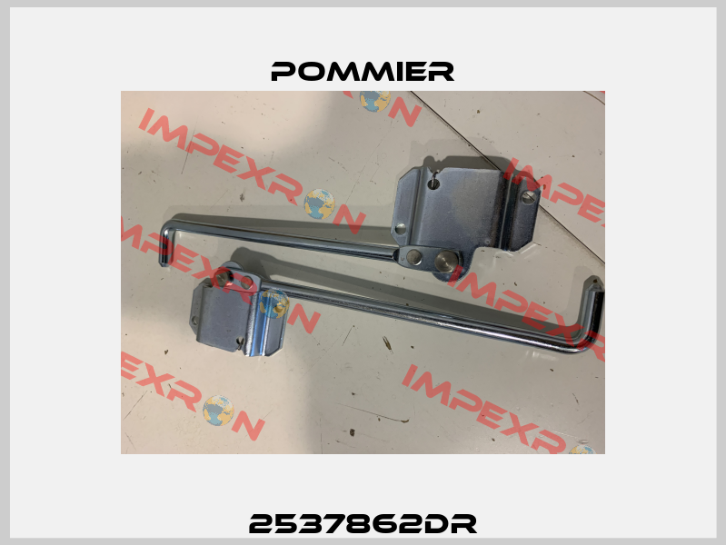 2537862DR Pommier