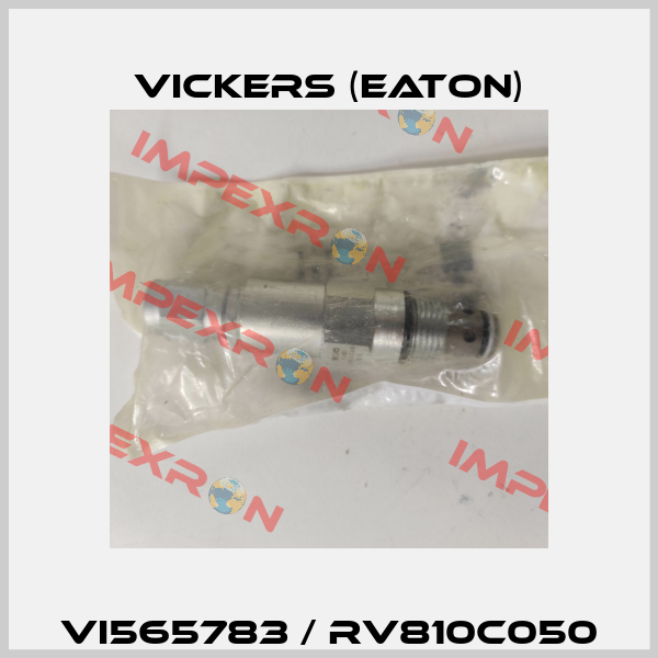 VI565783 / RV810C050 Vickers (Eaton)