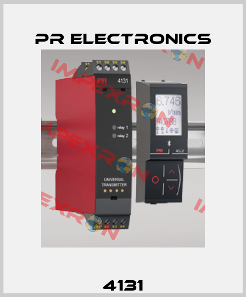 4131 Pr Electronics