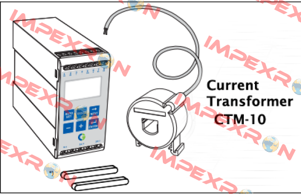 CMT 010 /01-2471-10  Emotron