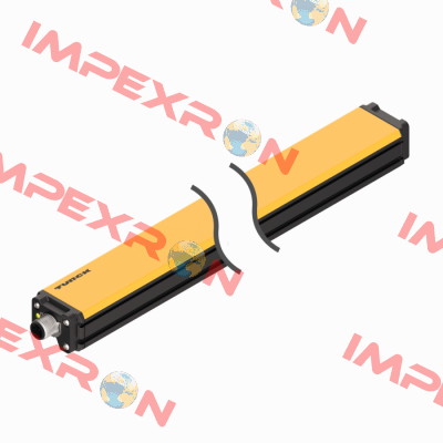 LI200P1-Q25LM1-ELIUPN8X3-H1151 Turck