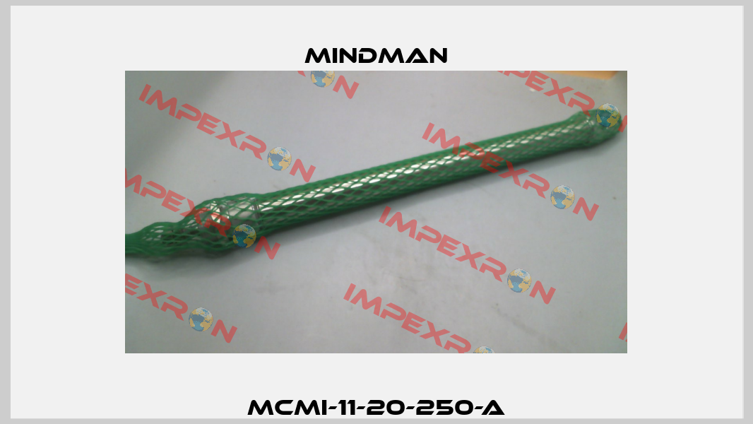 MCMI-11-20-250-A Mindman