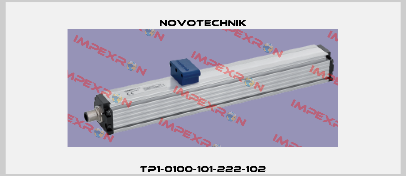TP1-0100-101-222-102 Novotechnik
