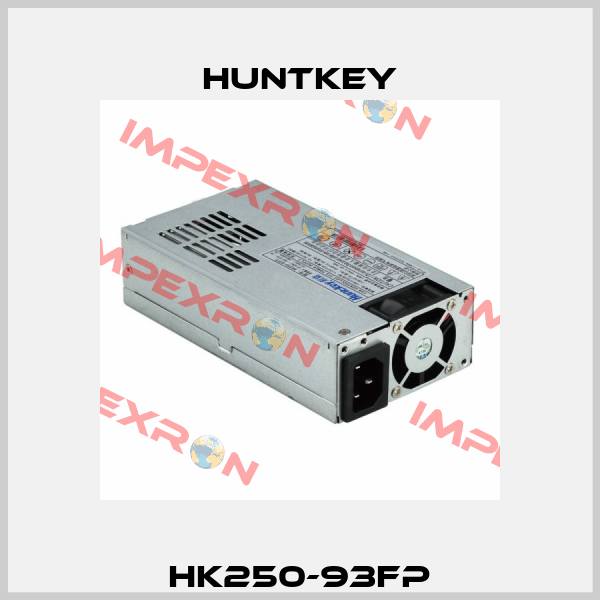 HK250-93FP HuntKey