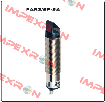 FAR3/BP-3A Micro Detectors / Diell