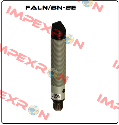 FALN/BN-2E Micro Detectors / Diell