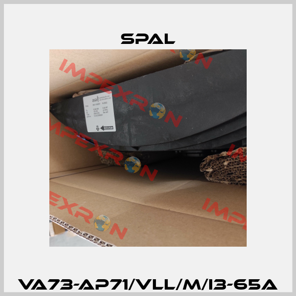 VA73-AP71/VLL/M/I3-65A SPAL