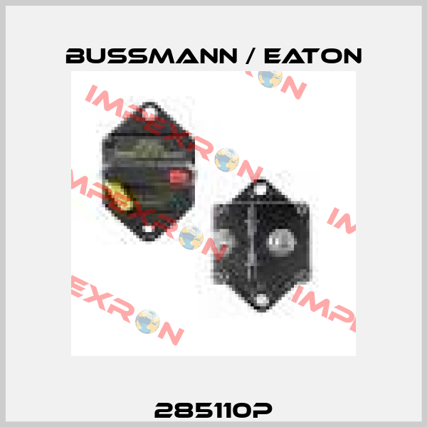 285110P BUSSMANN / EATON
