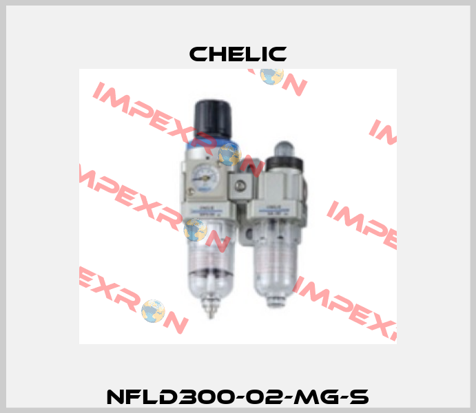 NFLD300-02-MG-S Chelic