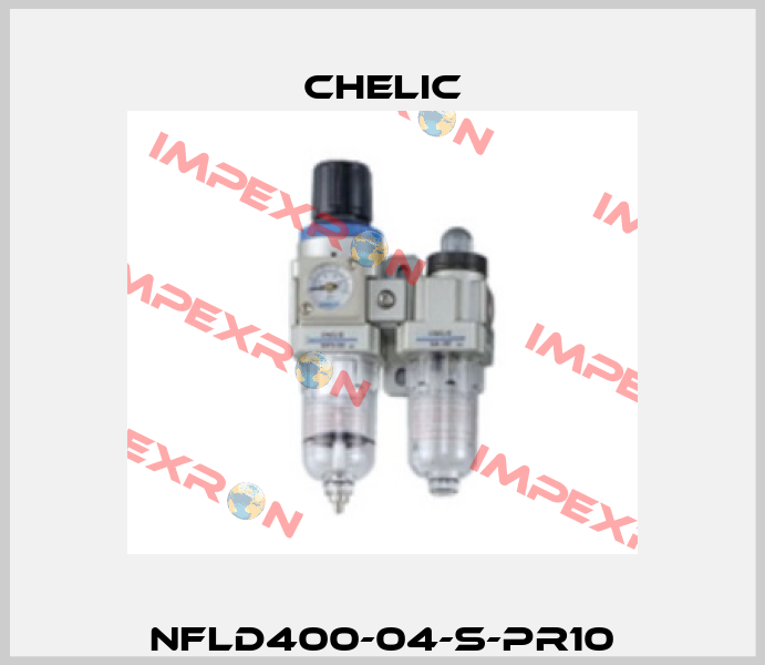 NFLD400-04-S-PR10 Chelic
