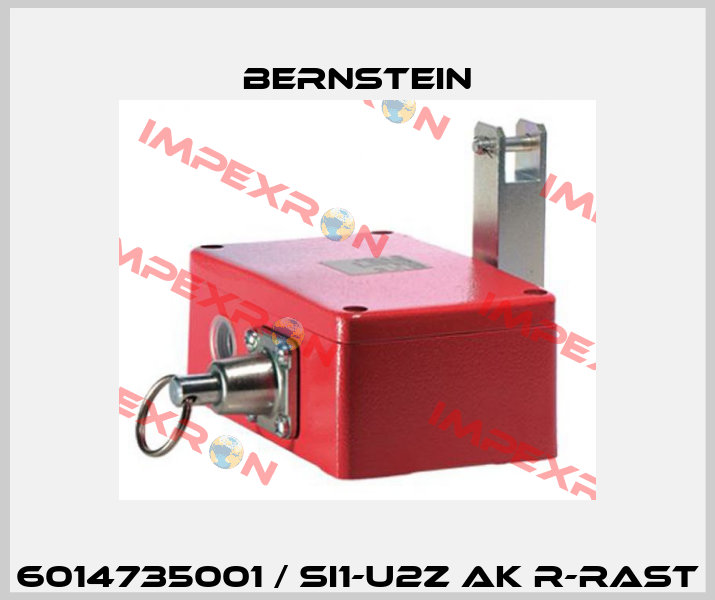 6014735001 / SI1-U2Z AK R-RAST Bernstein