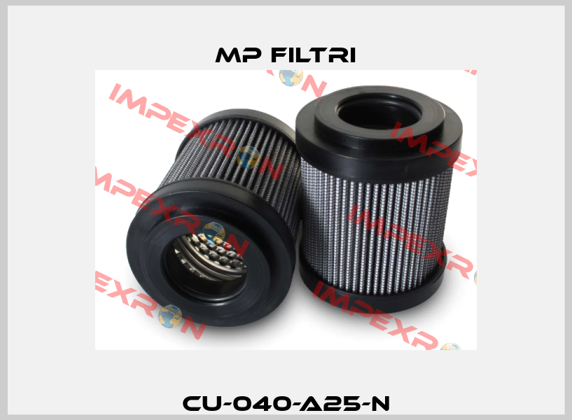 CU-040-A25-N MP Filtri