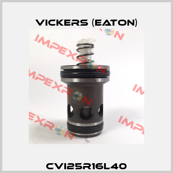 CVI25R16L40 Vickers (Eaton)