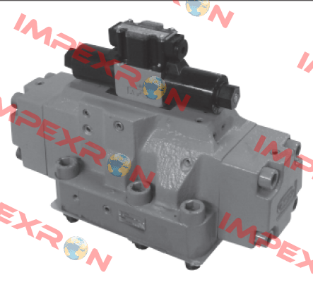 HDD3C-2S-BCA-2-06B-WYR1 JTEKT FLUID POWER SYSTEMS CORPORATION (ex. Toyooki)