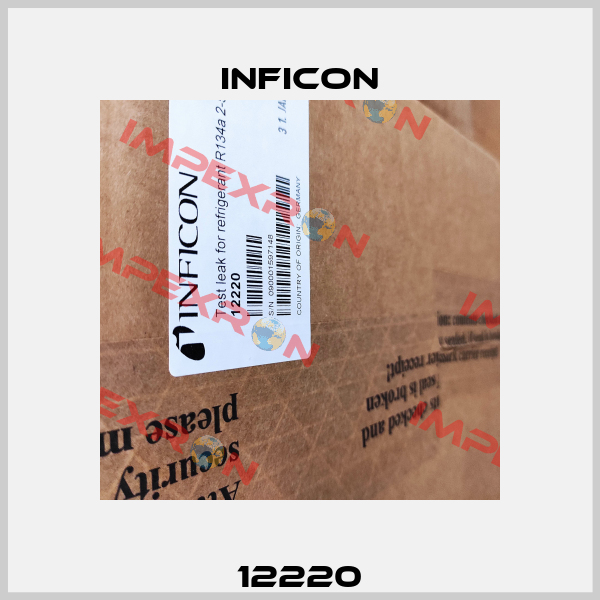 12220 Inficon