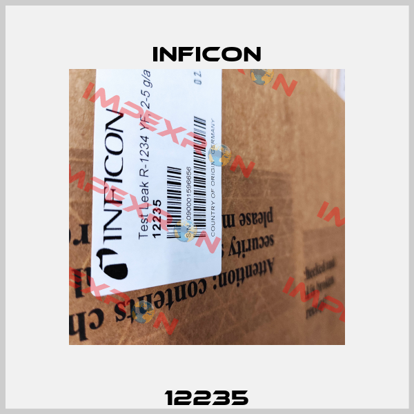 12235 Inficon