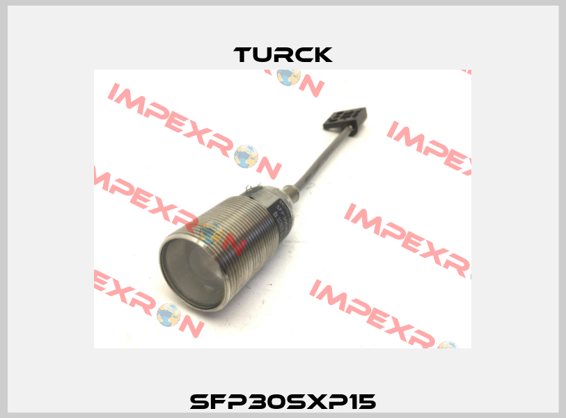 SFP30SXP15 Turck