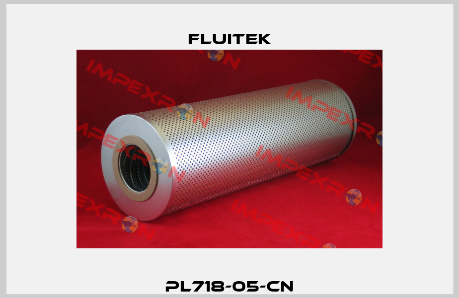 PL718-05-CN FLUITEK