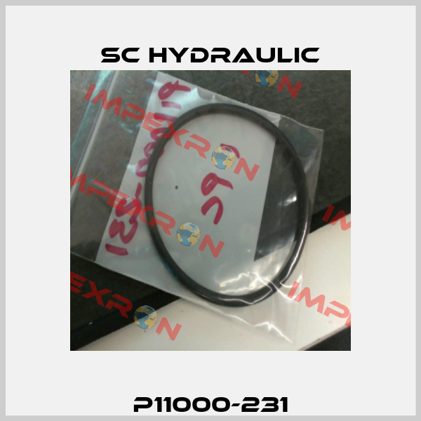 P11000-231 SC Hydraulic