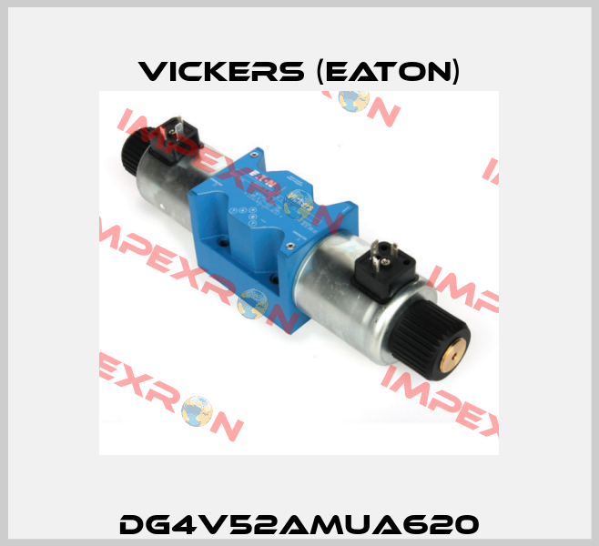 DG4V52AMUA620 Vickers (Eaton)