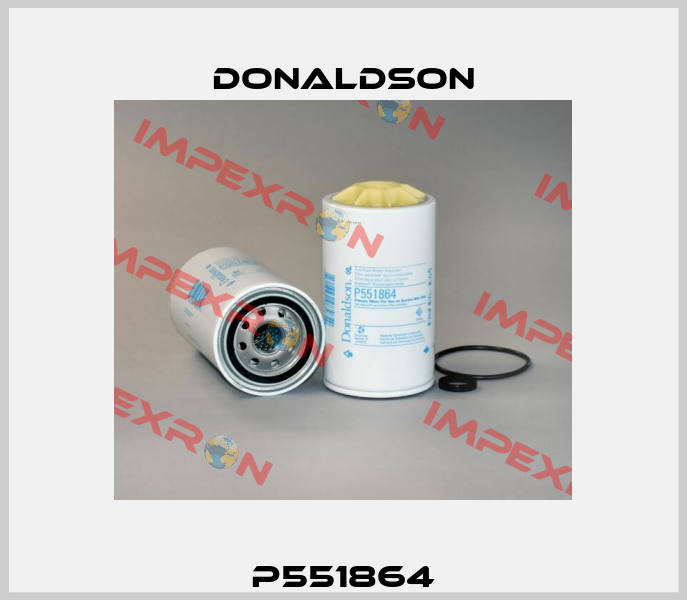 P551864 Donaldson