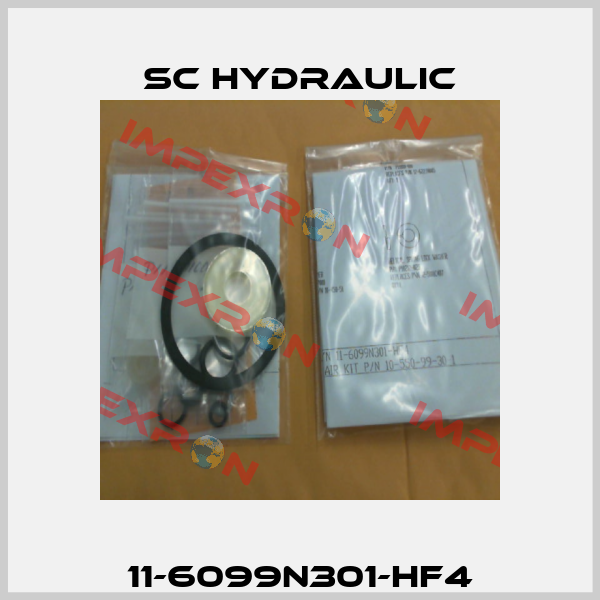 11-6099N301-HF4 SC Hydraulic