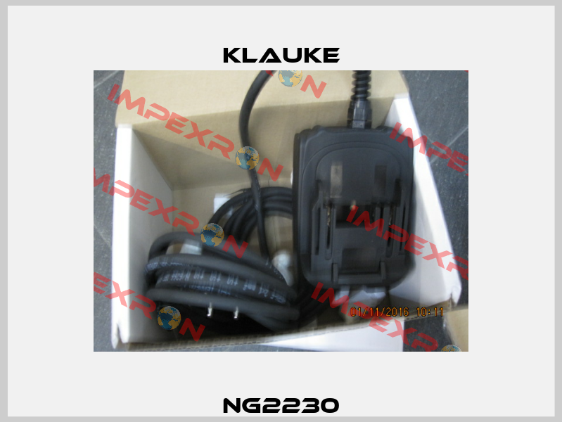 NG2230 Klauke
