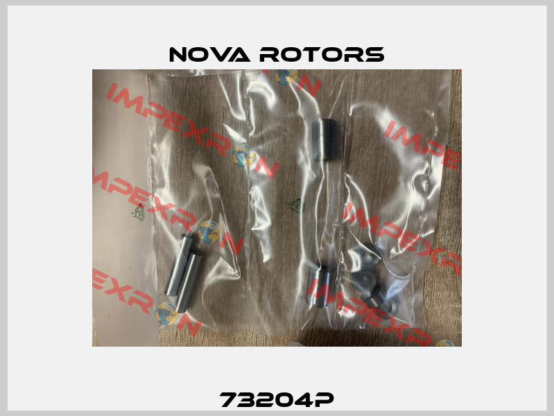 73204P Nova Rotors