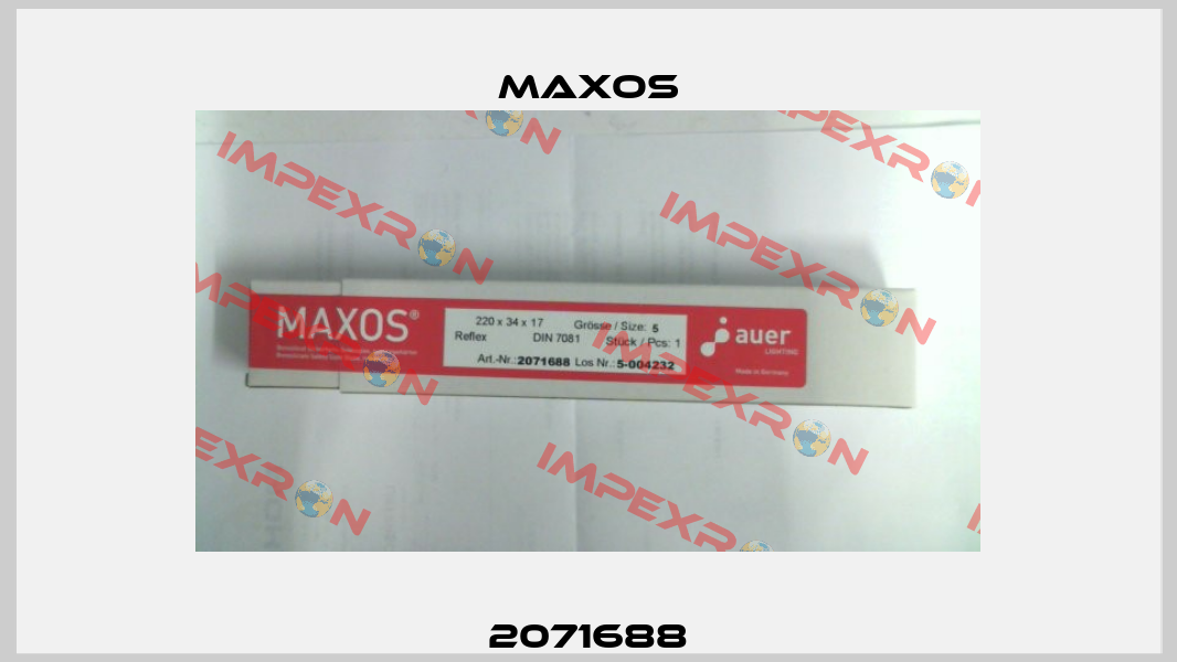 2071688 Maxos