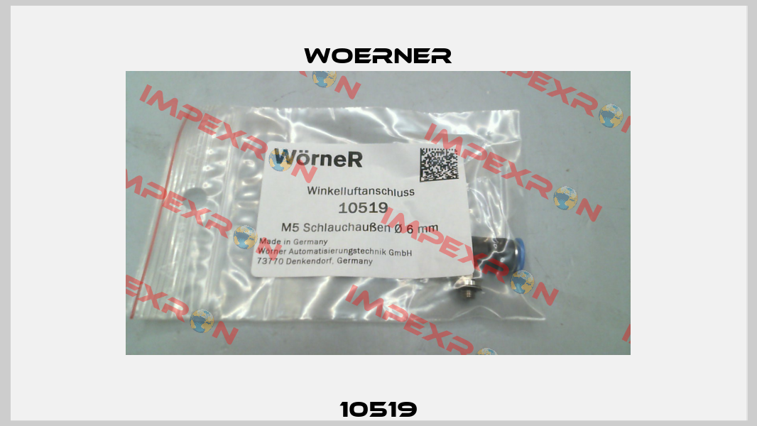 10519 Woerner