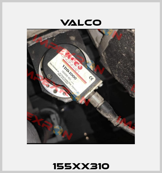 155XX310 Valco