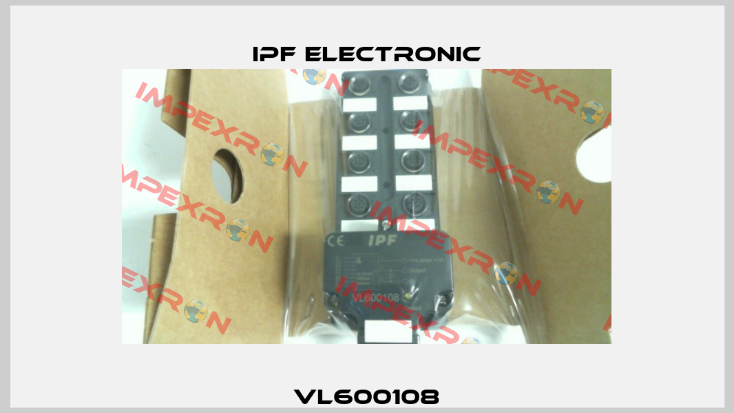VL600108 IPF Electronic