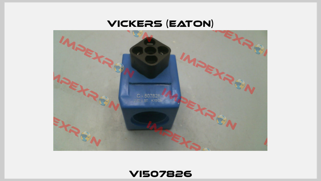 VI507826 Vickers (Eaton)