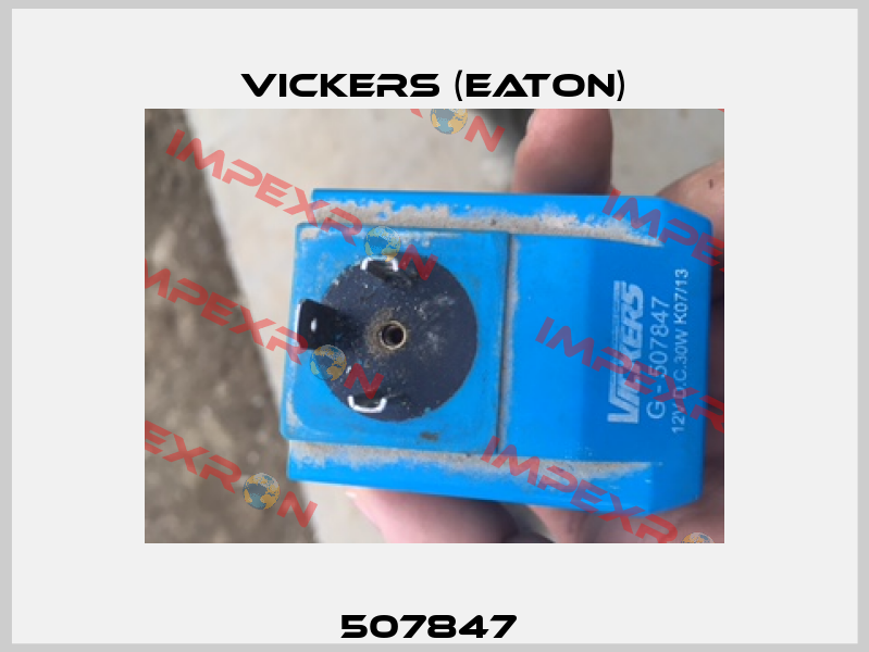507847  Vickers (Eaton)