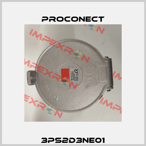 3PS2D3NE01 Proconect