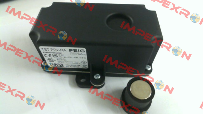 TST PD2-RA-A0R /5862.000.01 FEIG ELECTRONIC